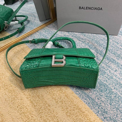 SNBAL Bag Green