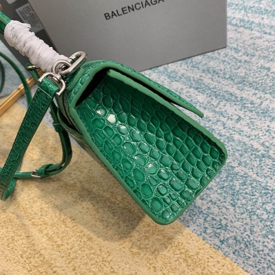 SNBAL Bag Green