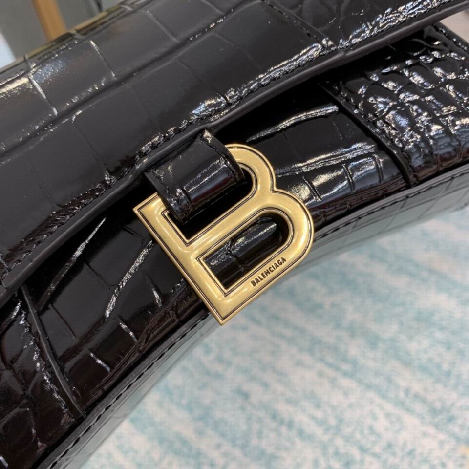 SNBAL  Bag Black