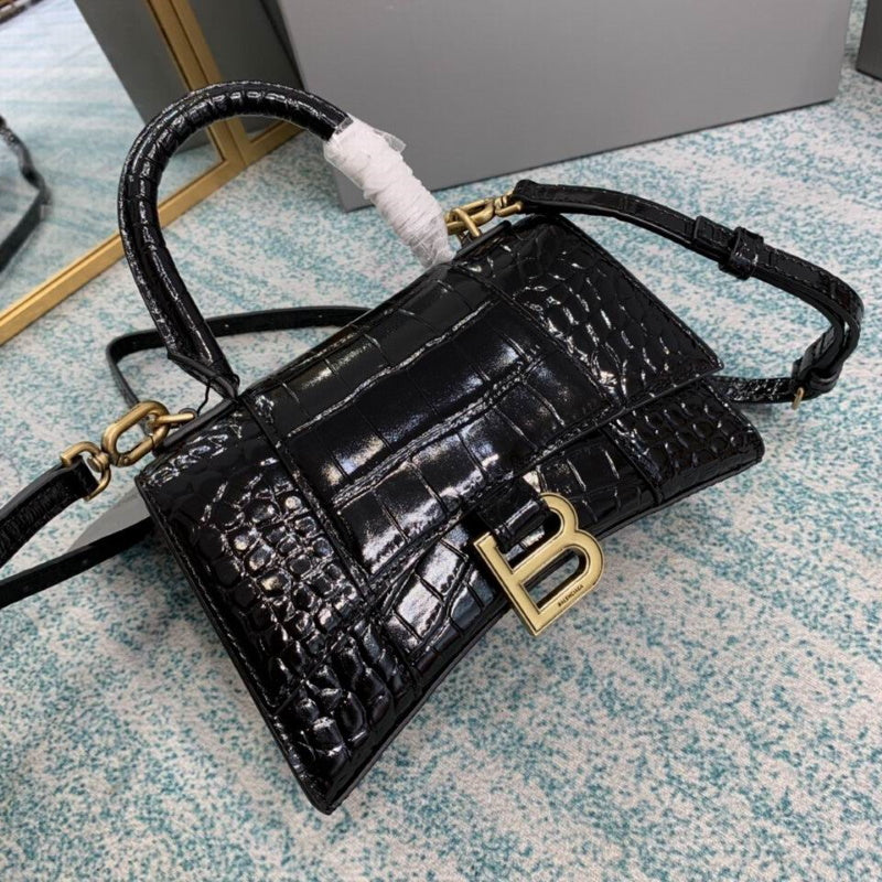 SNBAL  Bag Black