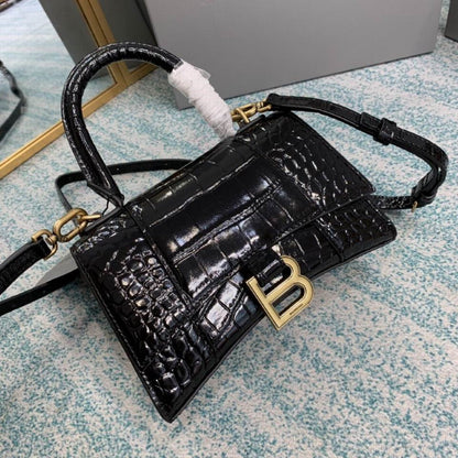 SNBAL  Bag Black
