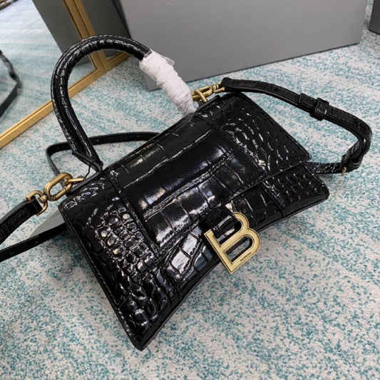 SNBAL  Bag Black