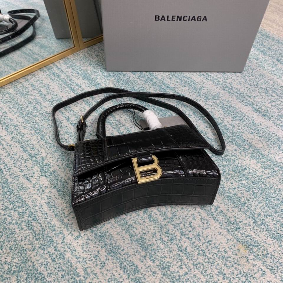 SNBAL  Bag Black