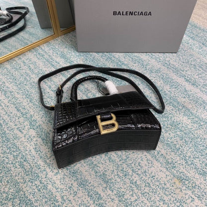 SNBAL  Bag Black