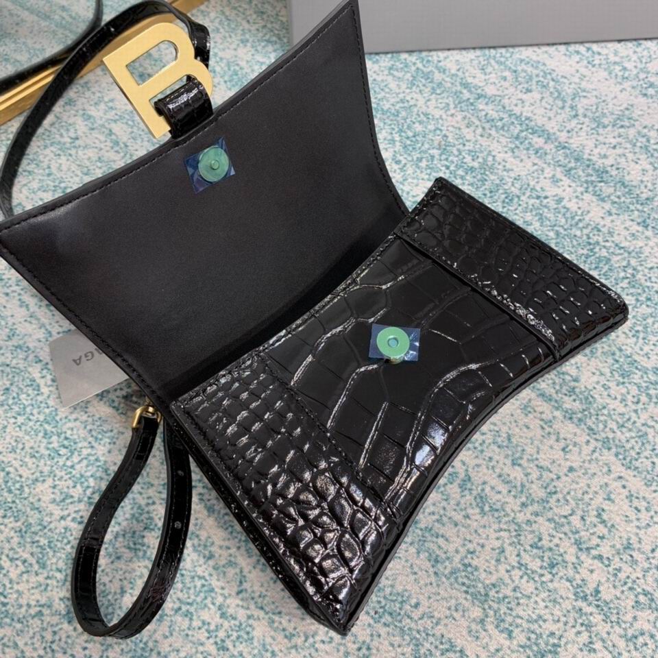 SNBAL  Bag Black