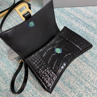 SNBAL  Bag Black