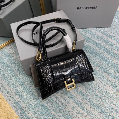SNBAL  Bag Black