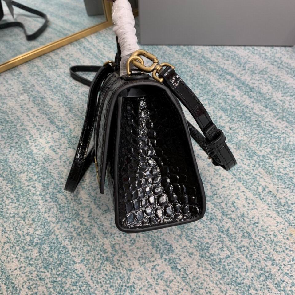 SNBAL  Bag Black