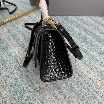 SNBAL  Bag Black