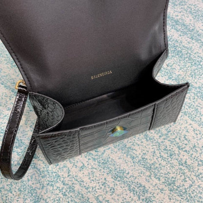 SNBAL  Bag Black
