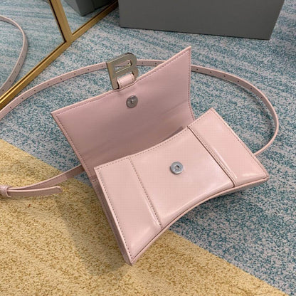 SNBAL  Bag Pink