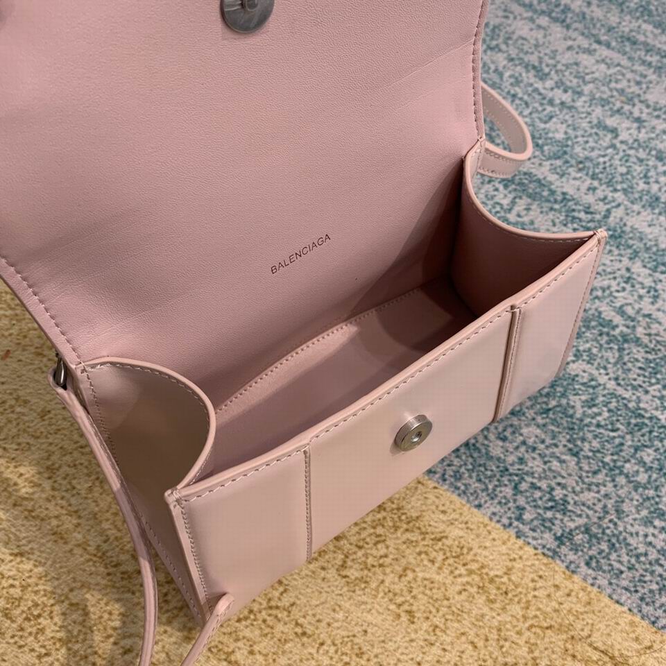 SNBAL  Bag Pink