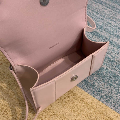 SNBAL  Bag Pink
