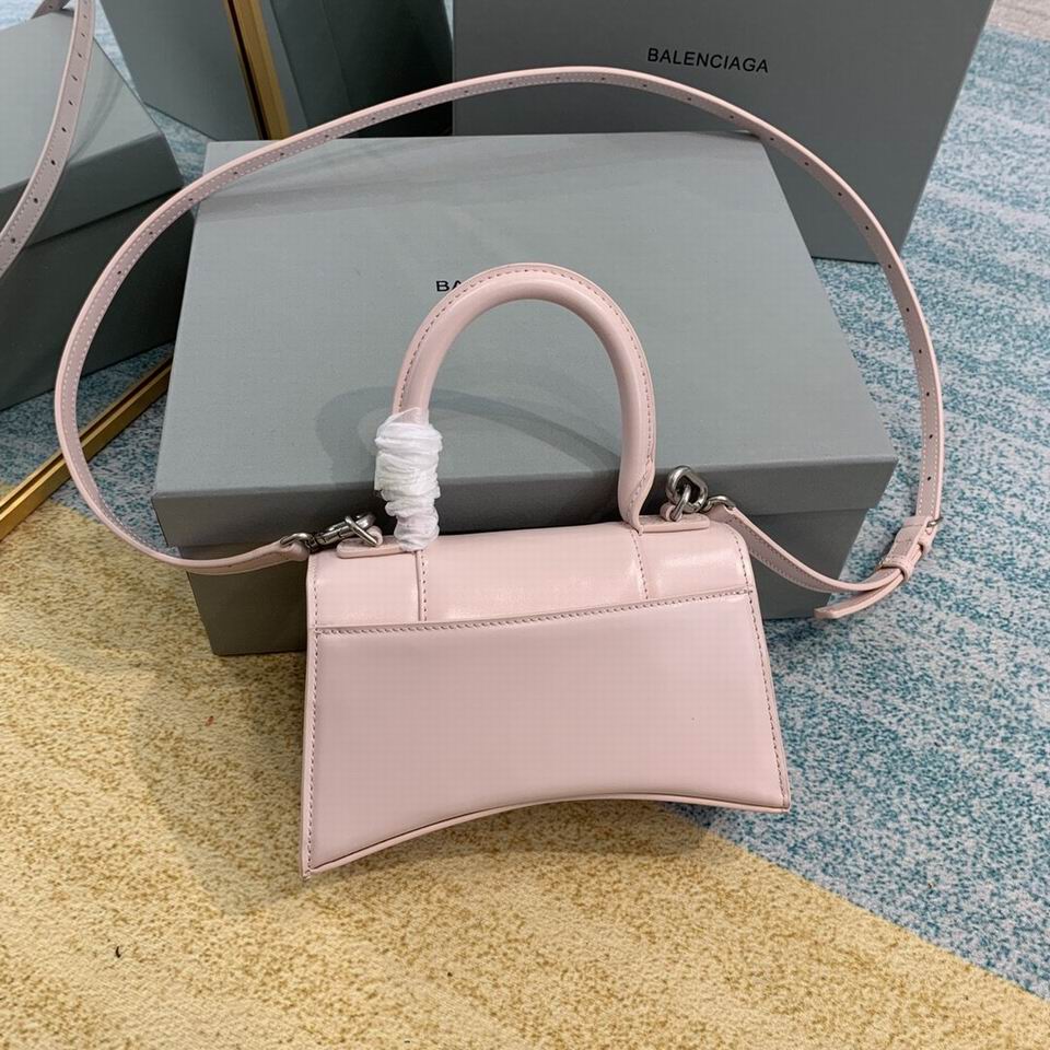 SNBAL  Bag Pink