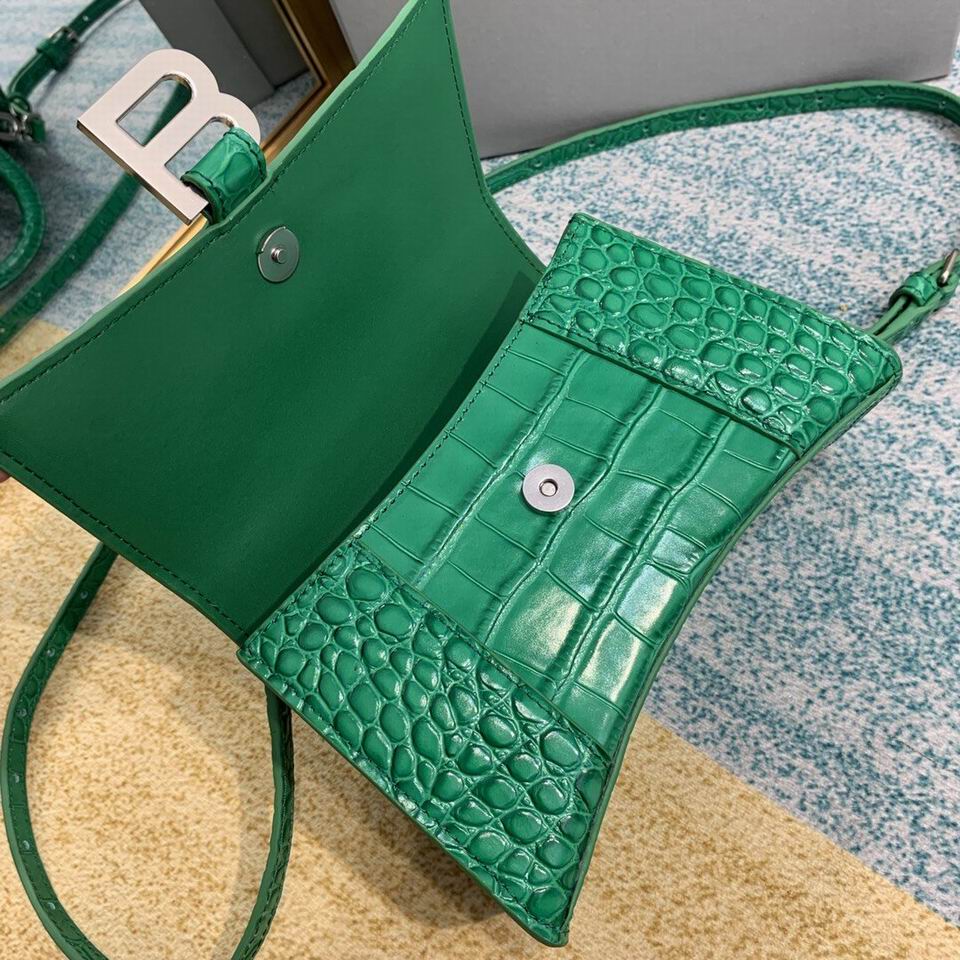 SNBAL Bag Green