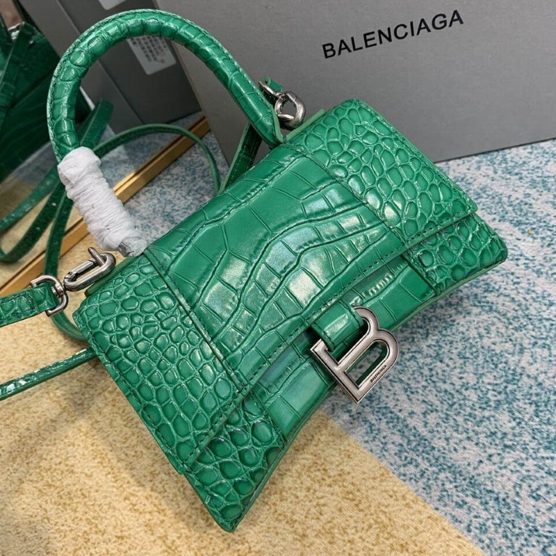 SNBAL Bag Green