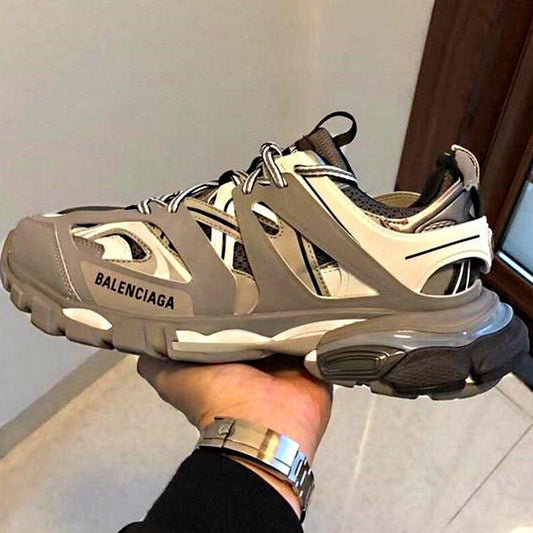 SNBAL  Track Trainers Sneakers G