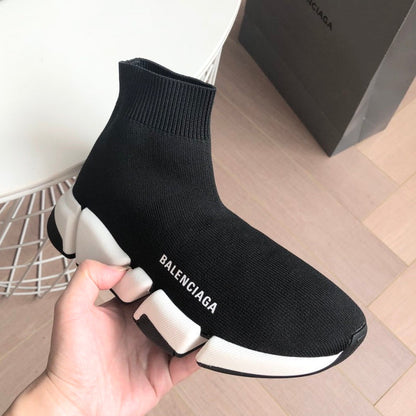 SNBAL 2 Trainers Black  Sneakers