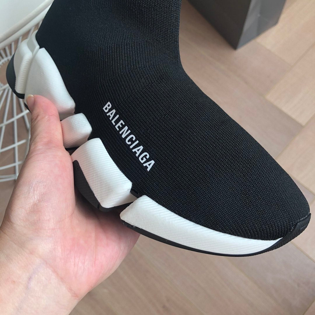SNBAL 2 Trainers Black  Sneakers