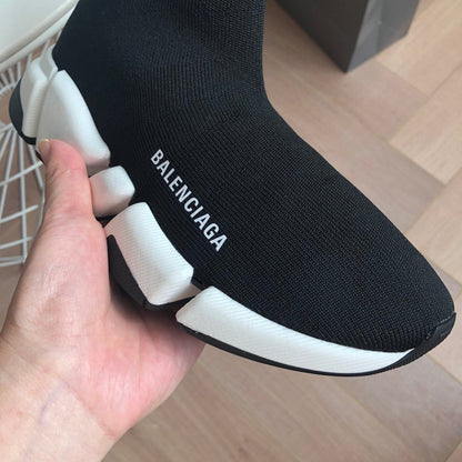 SNBAL 2 Trainers Black  Sneakers