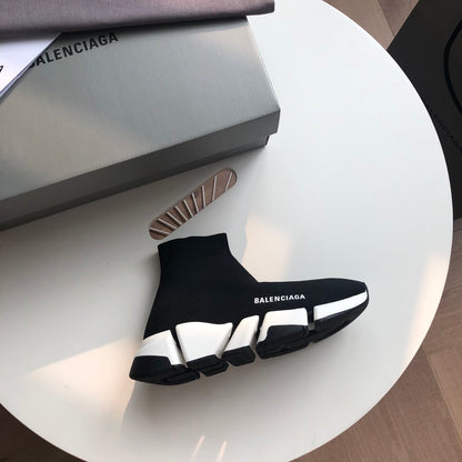 SNBAL 2 Trainers Black  Sneakers
