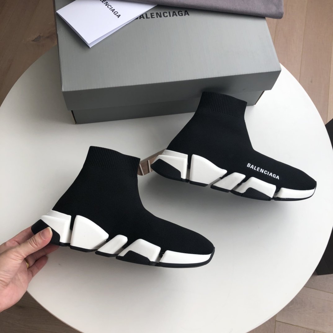 SNBAL 2 Trainers Black  Sneakers