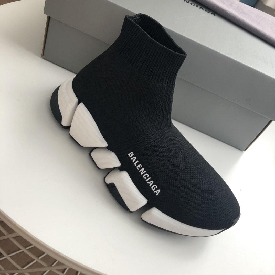 SNBAL 2 Trainers Black  Sneakers