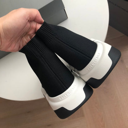 SNBAL 2 Trainers Black  Sneakers