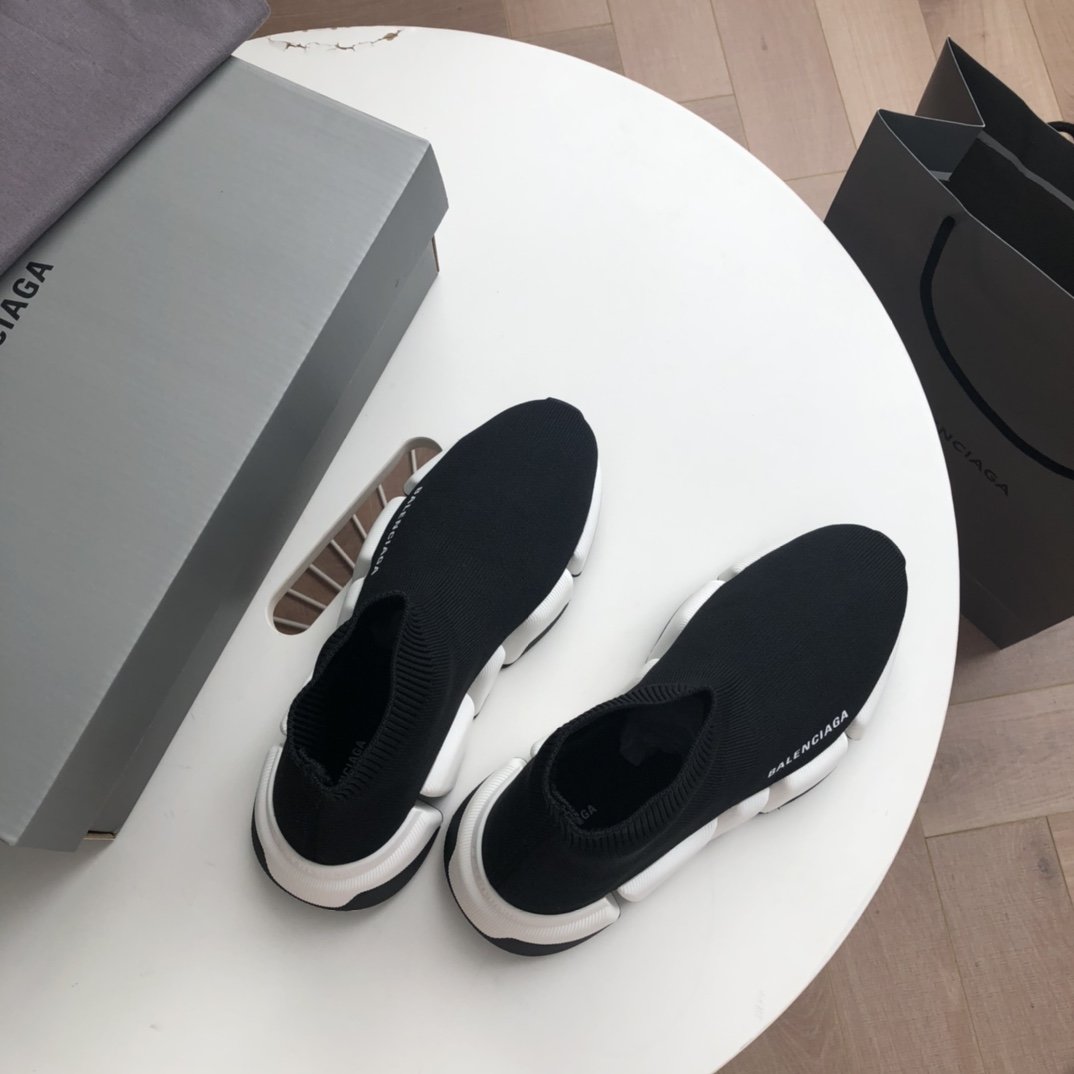SNBAL 2 Trainers Black  Sneakers