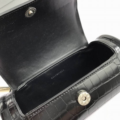 SNBAL Tube Bag Black
