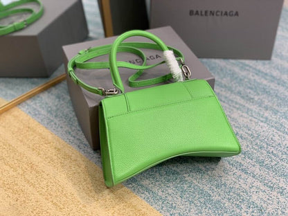 SNBAL  Bag Green