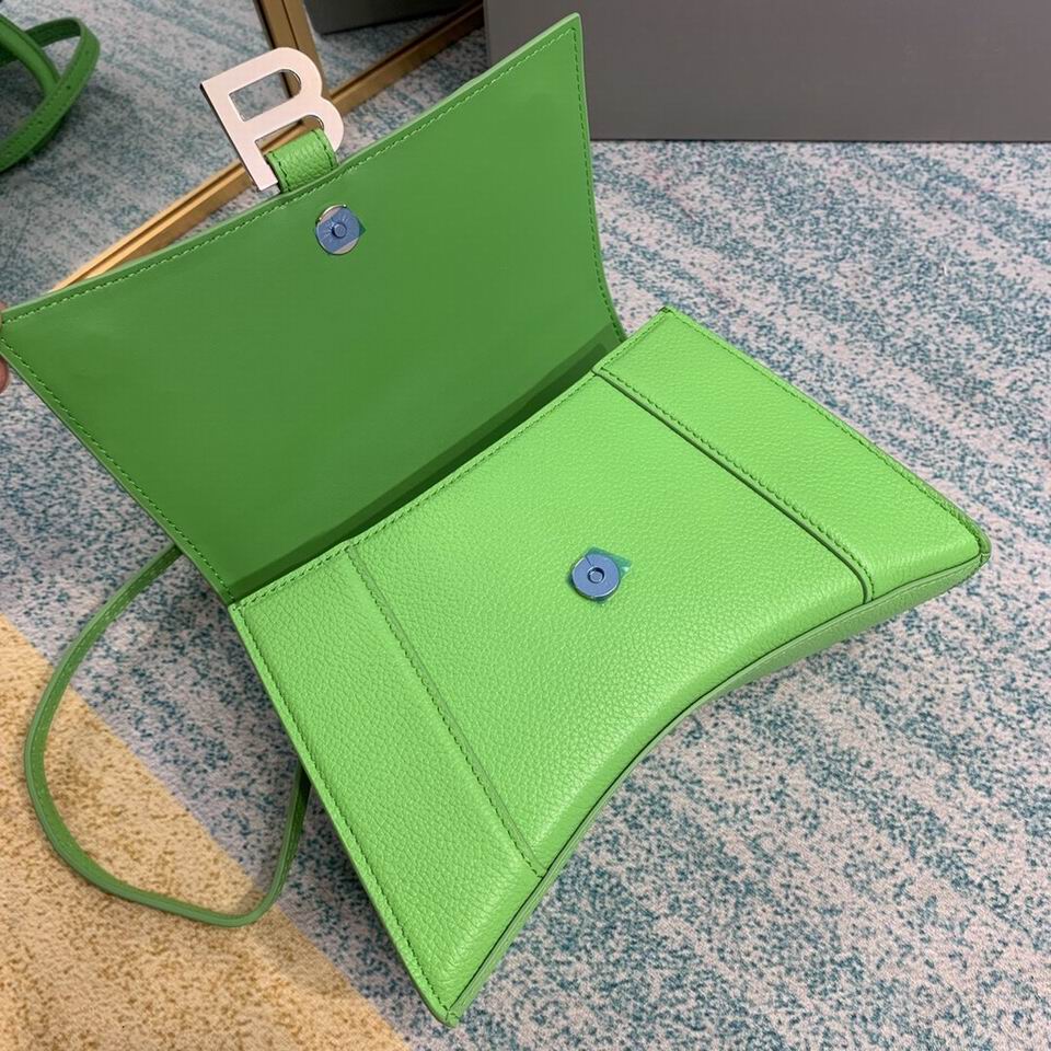 SNBAL  Bag Green