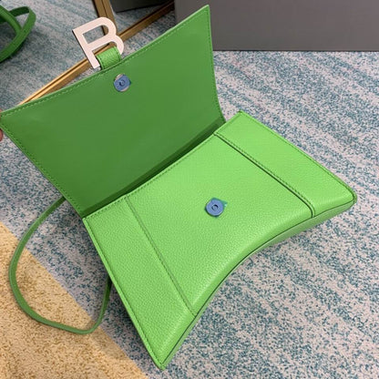 SNBAL  Bag Green