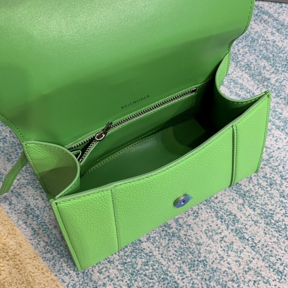 SNBAL  Bag Green