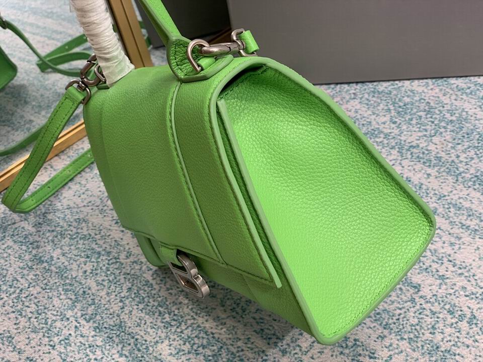 SNBAL  Bag Green