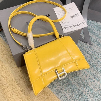 SNBAL  Bag Yellow