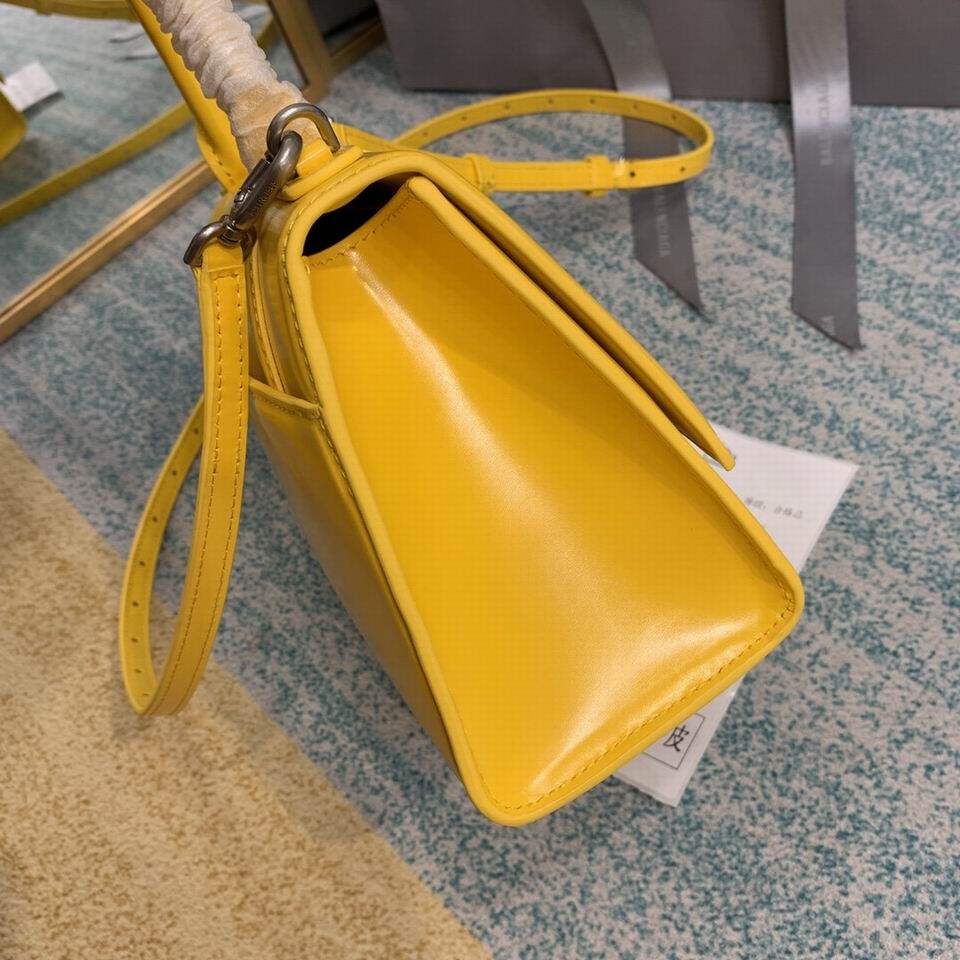 SNBAL  Bag Yellow