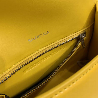 SNBAL  Bag Yellow