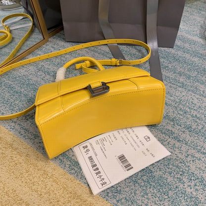 SNBAL  Bag Yellow