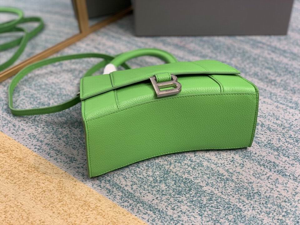 SNBAL  Bag Green