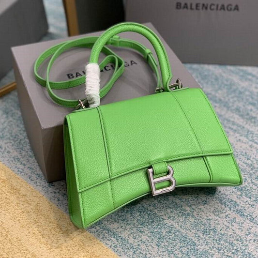 SNBAL  Bag Green