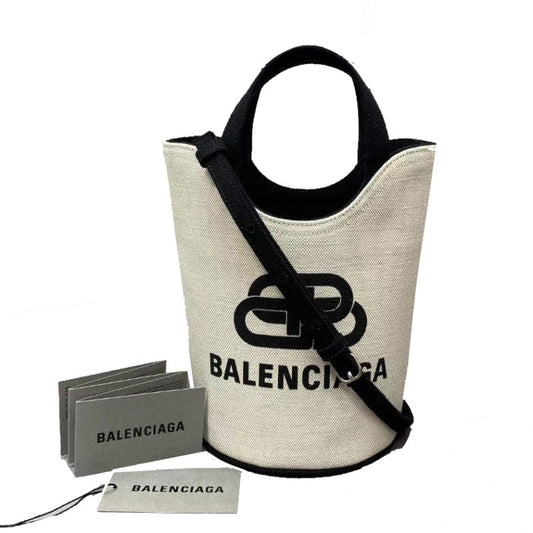 SNBAL Bag  Handle  Mini Tote 2 Size 's