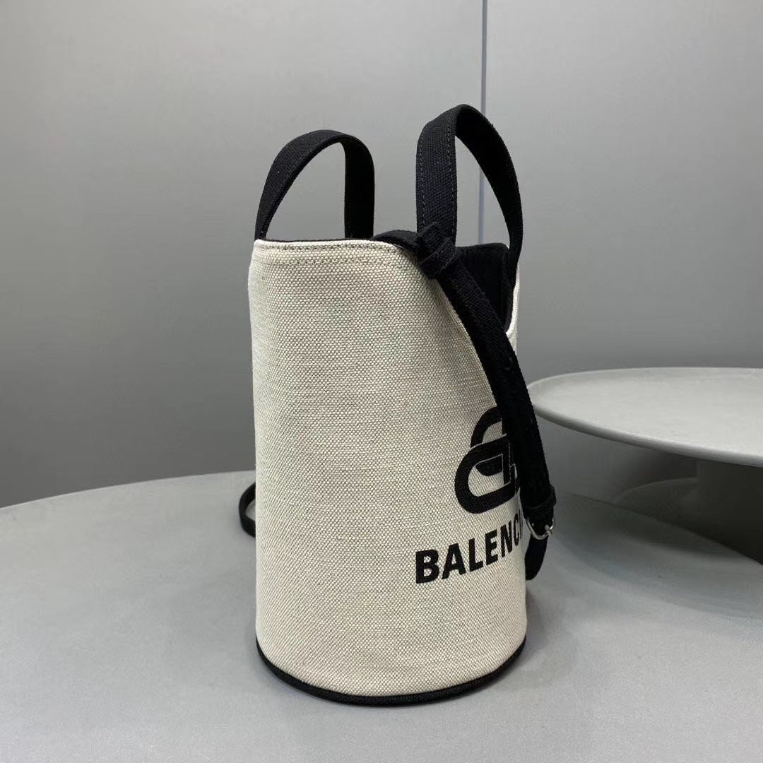 SNBAL Bag  Handle  Mini Tote 2 Size 's