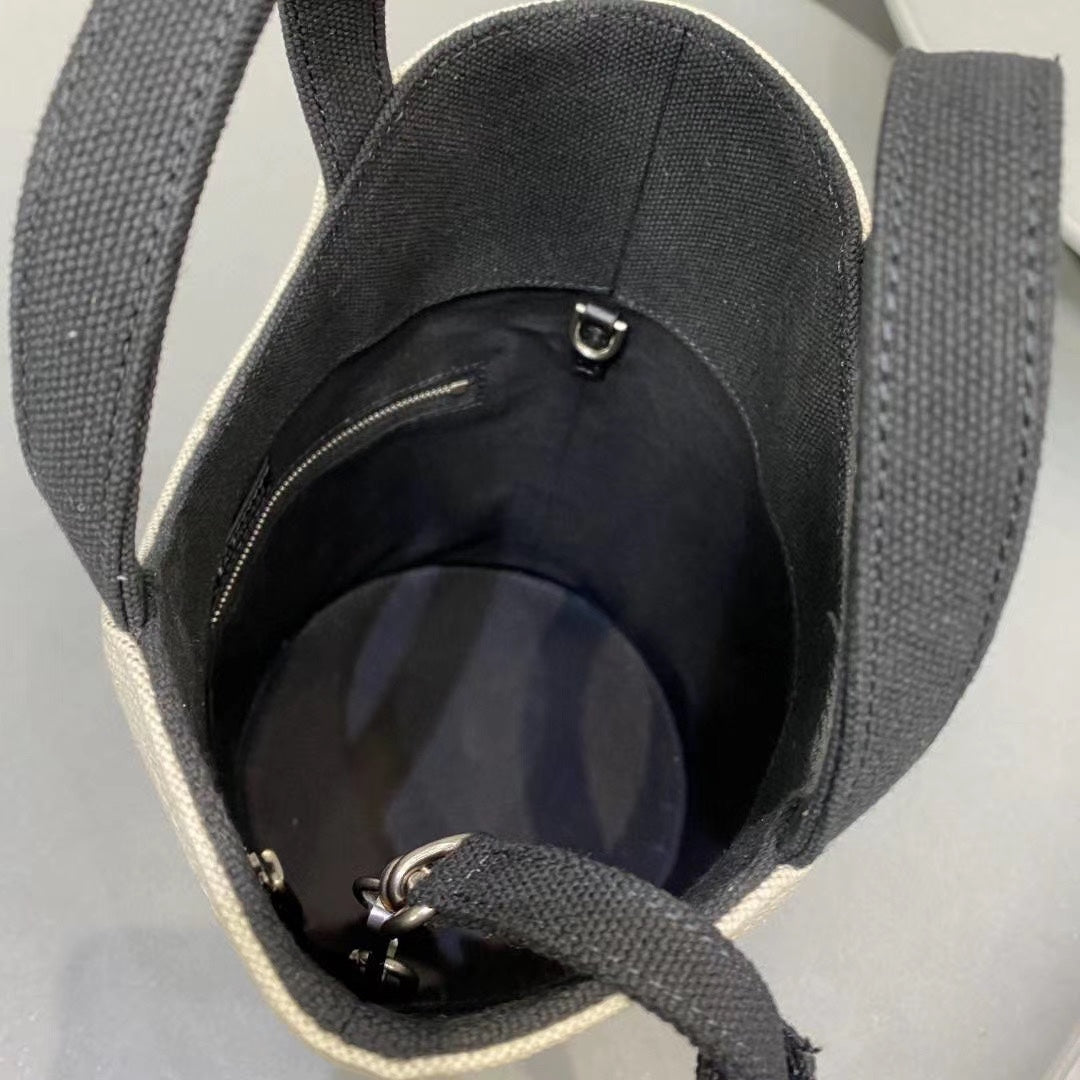 SNBAL Bag  Handle  Mini Tote 2 Size 's
