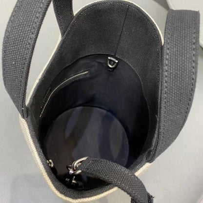 SNBAL Bag  Handle  Mini Tote 2 Size 's