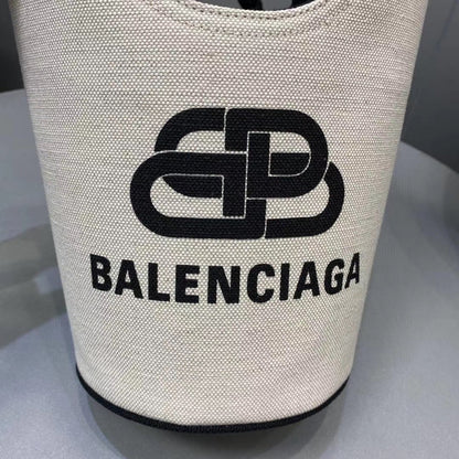 SNBAL Bag  Handle  Mini Tote 2 Size 's