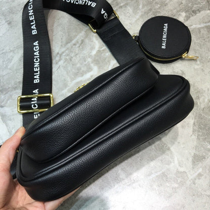 SNBAL Bag 2 in 1