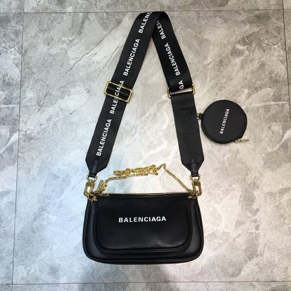 SNBAL Bag 2 in 1