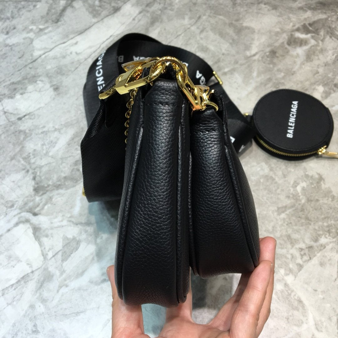 SNBAL Bag 2 in 1
