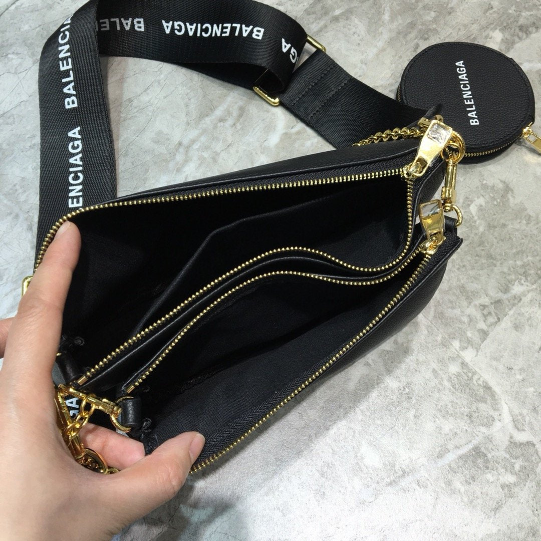 SNBAL Bag 2 in 1